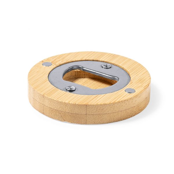 Abridor magnetico - Imagen 3