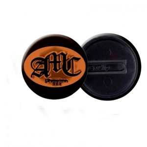 chapa clip ropa 38mm