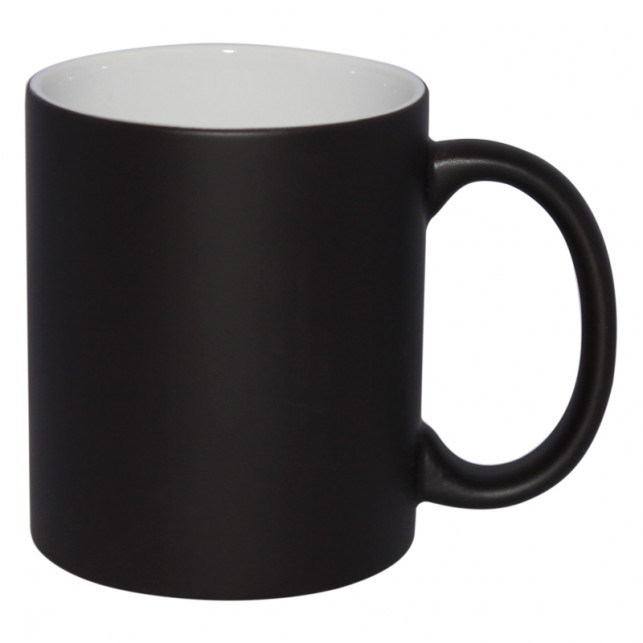 Tazas magicas personalizadas.