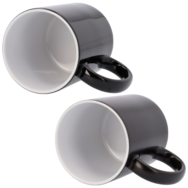 Tazas magicas personalizadas. - Imagen 2