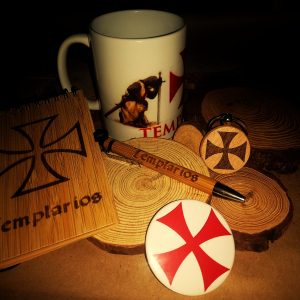 Pack Templarios