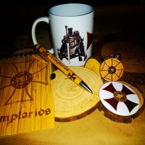 Pack Templarios