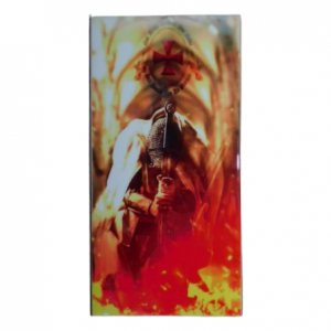 Azulejos Templarios.